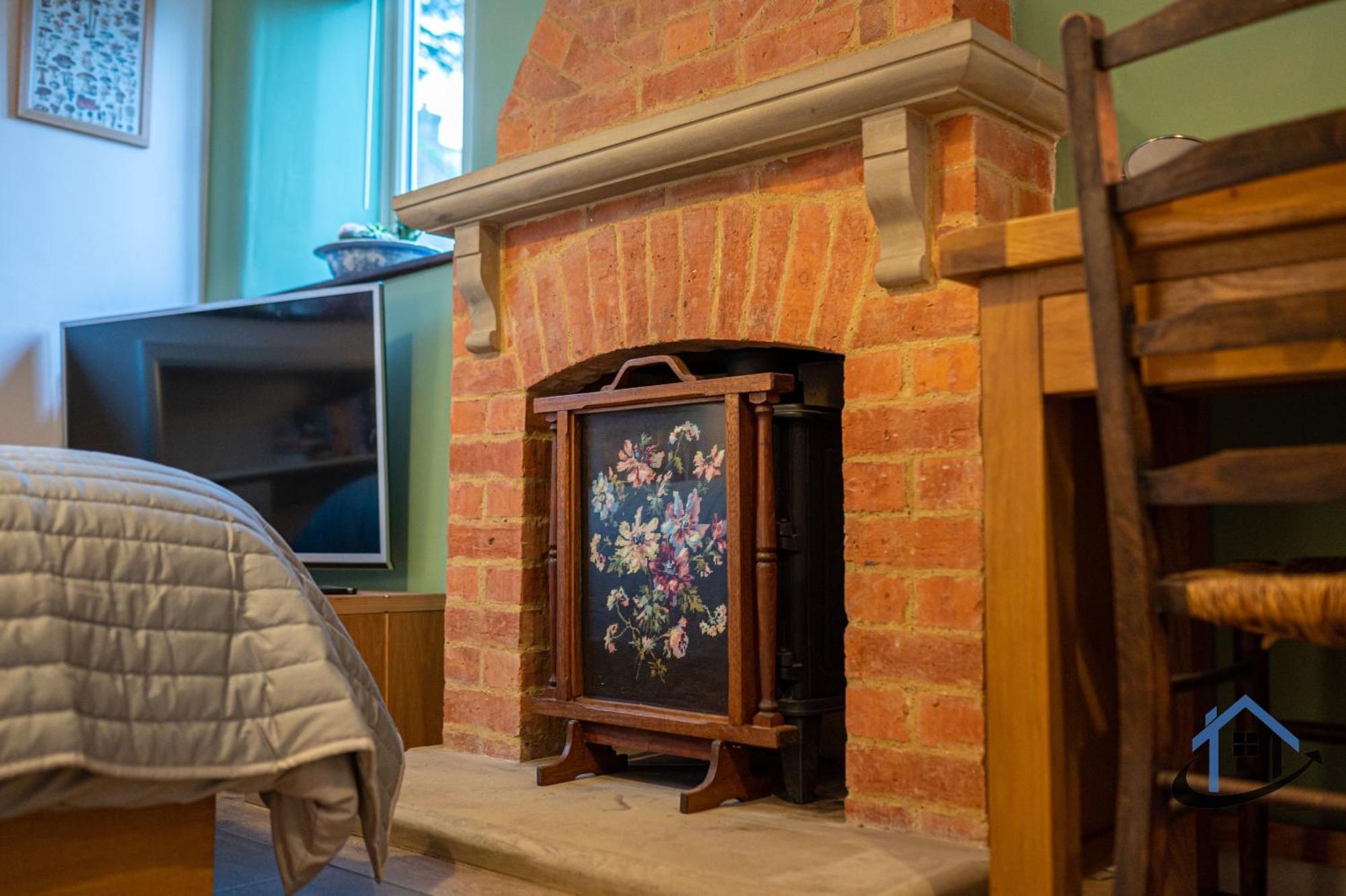 Stanwick Studio, Cosy Country Studio, Sleeps 4, Parking, Wifi Extérieur photo