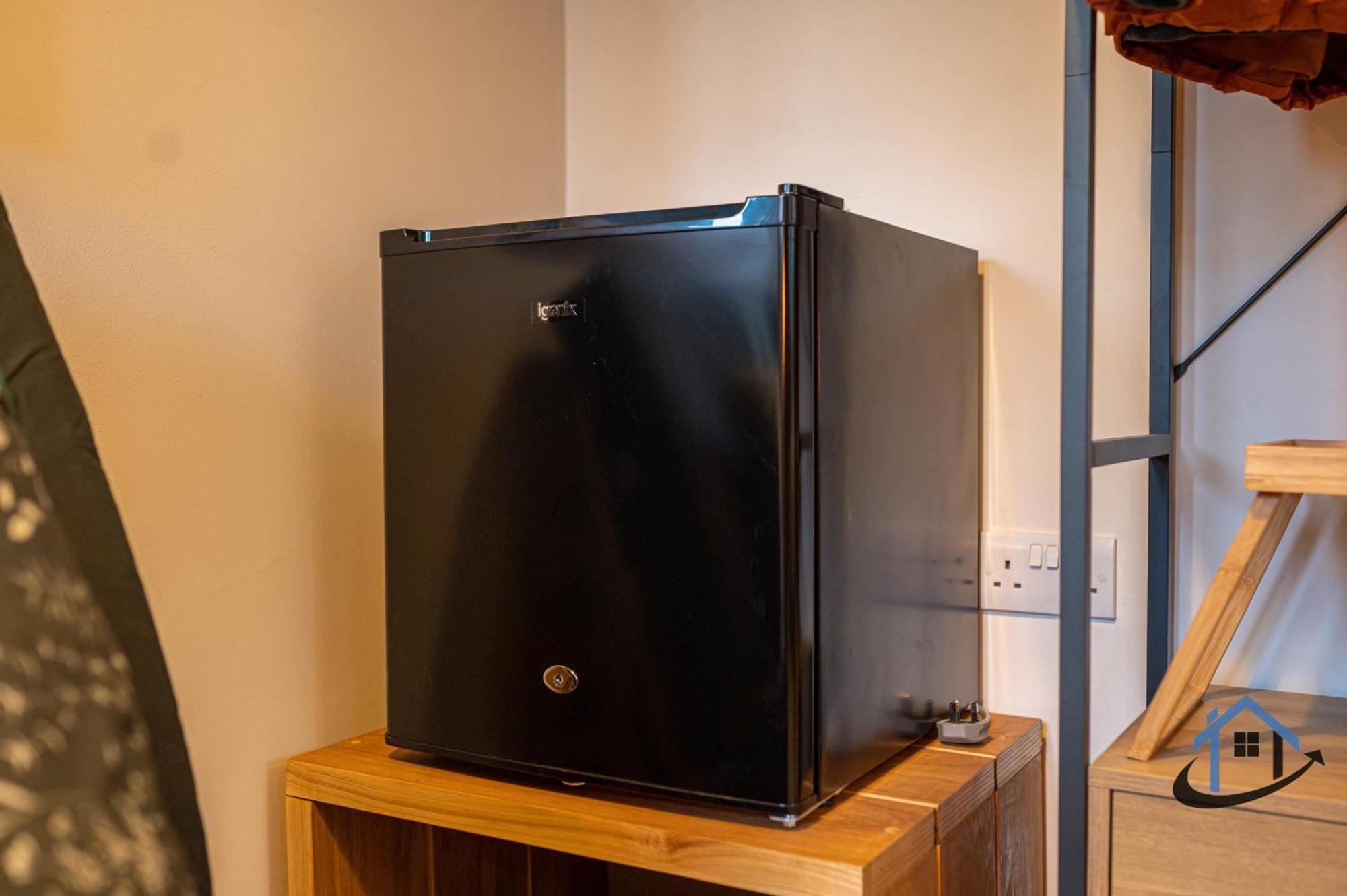 Stanwick Studio, Cosy Country Studio, Sleeps 4, Parking, Wifi Extérieur photo