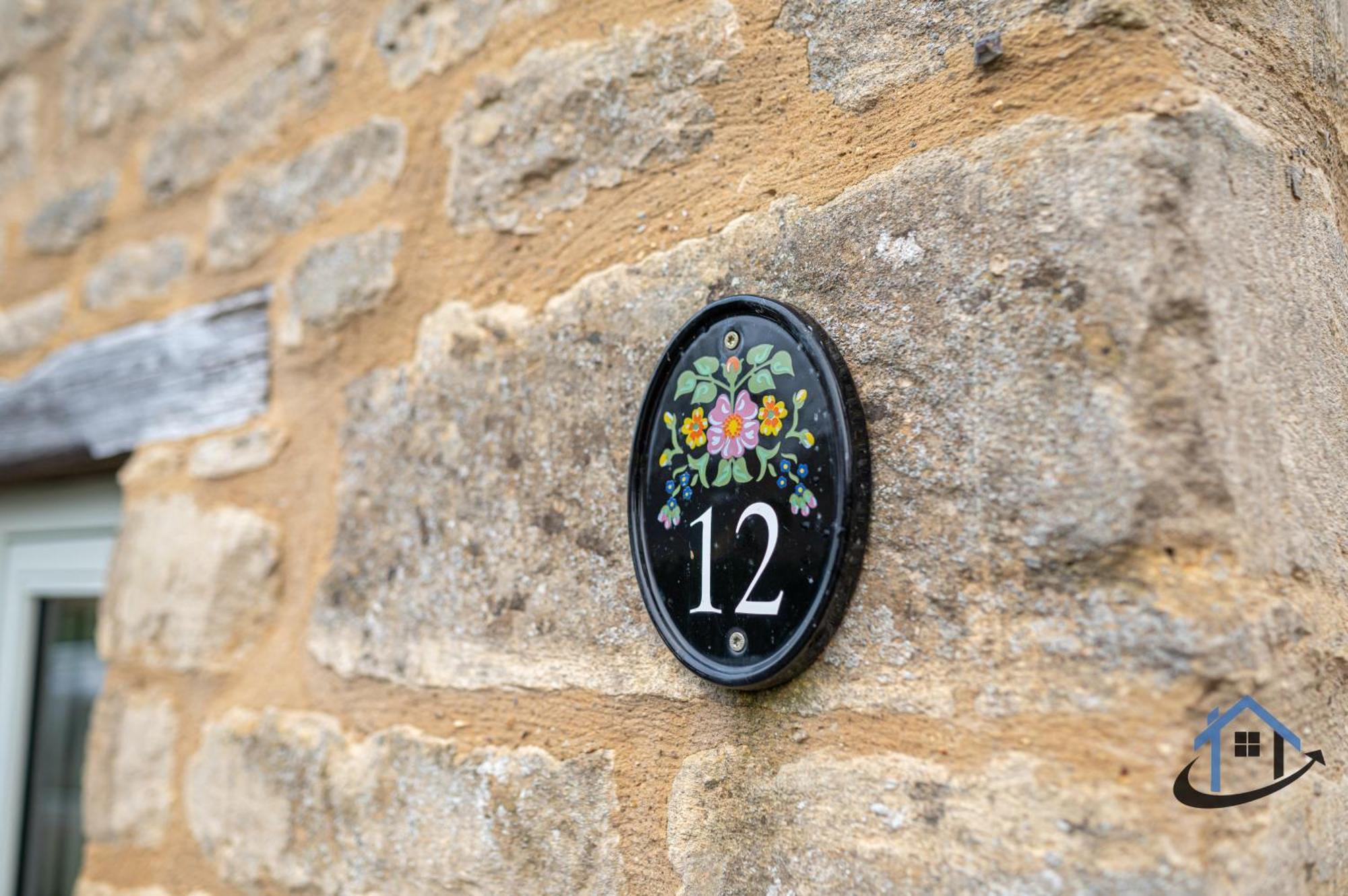 Stanwick Studio, Cosy Country Studio, Sleeps 4, Parking, Wifi Extérieur photo